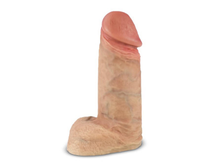 Dildo Premium Real Skin Mod 1 11
