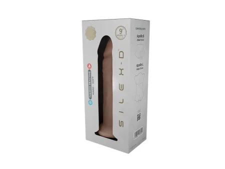 Dildo Silicona Liquida Mod 2 9