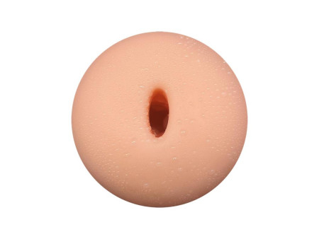 Generic Maxi Flesh Masturbador Talla L