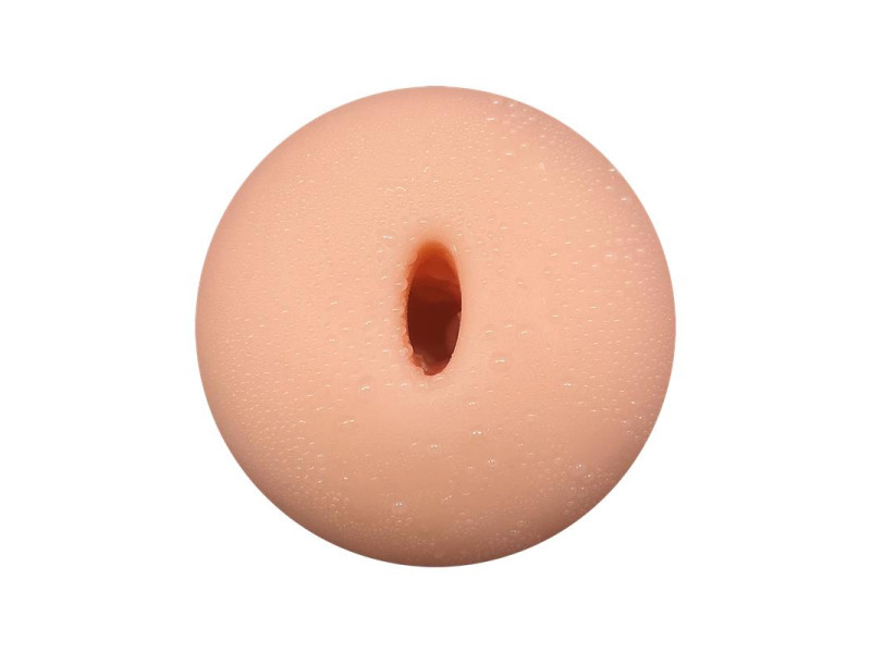 Generic Maxi Flesh Masturbador Talla L