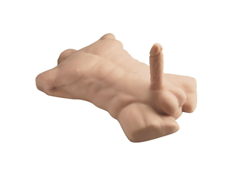 Apollo L Torso 54 cm