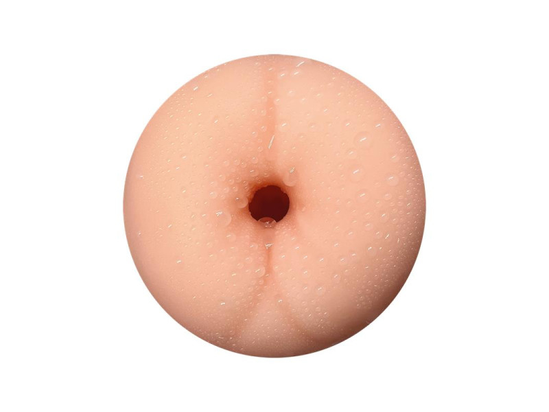 Anal Maxi Flesh Masturbador Talla L