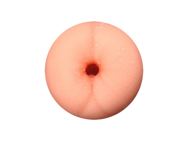 Anal Flex Masturbador Talla M
