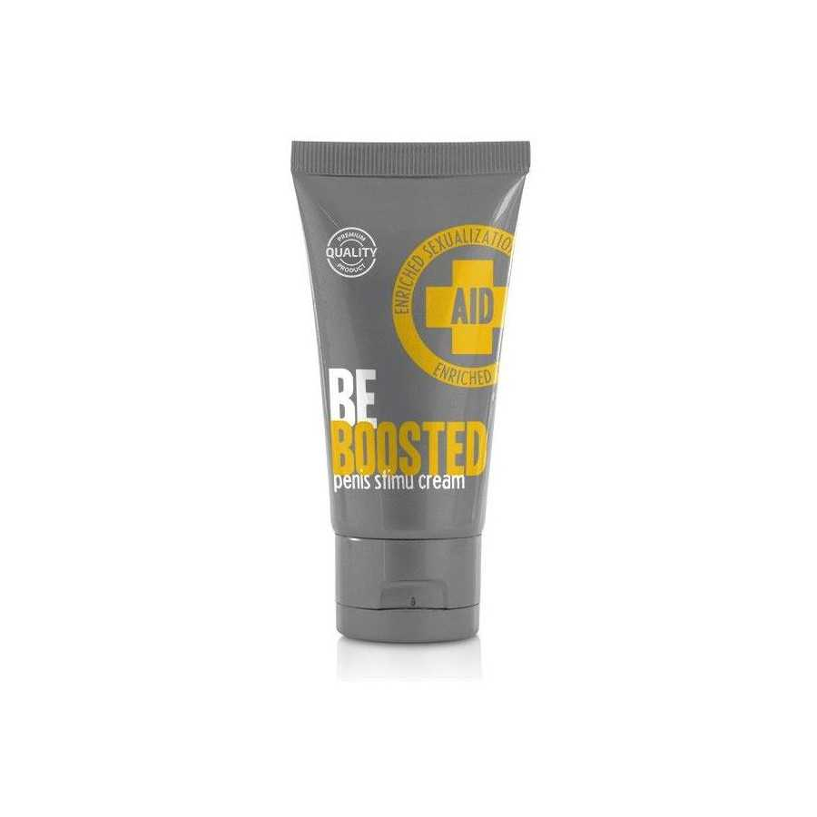 AID Be Boosted Crema Estimulante 45 ml