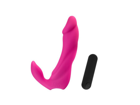 Bifun Pro Vibrador Bifun Pro Vibrador
