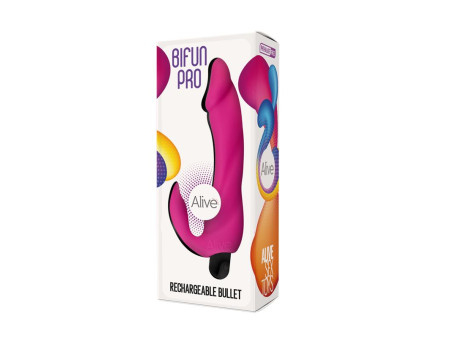 Bifun Pro Vibrador Bifun Pro Vibrador