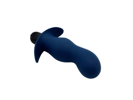 Gladius Plug Anal con Vibracion