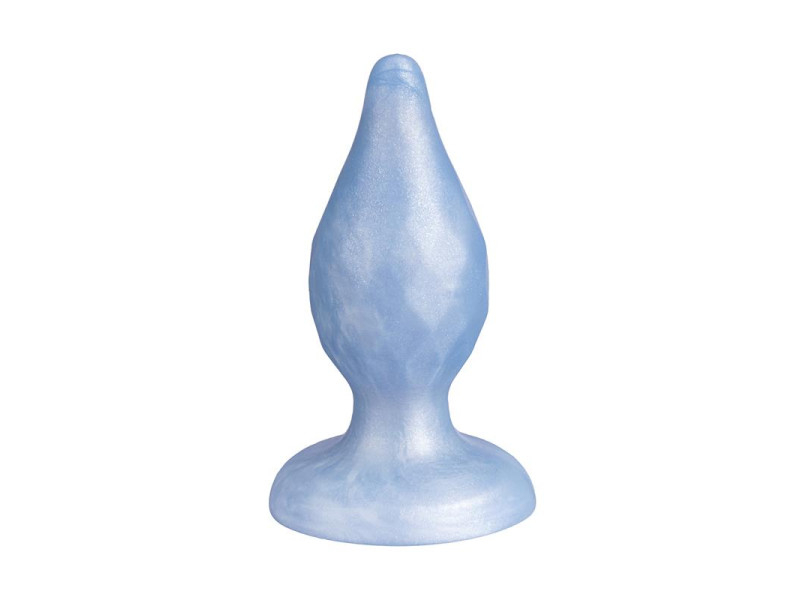 Diamond Plug Anal Fantasy Silicona Liquida