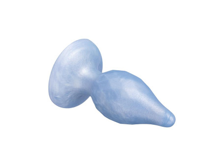 Diamond Plug Anal Fantasy Silicona Liquida