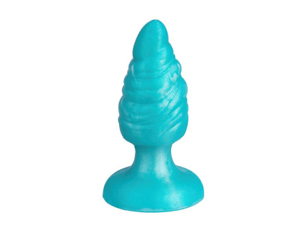 Plug Anal Fantasy Melty Silicona Liquida