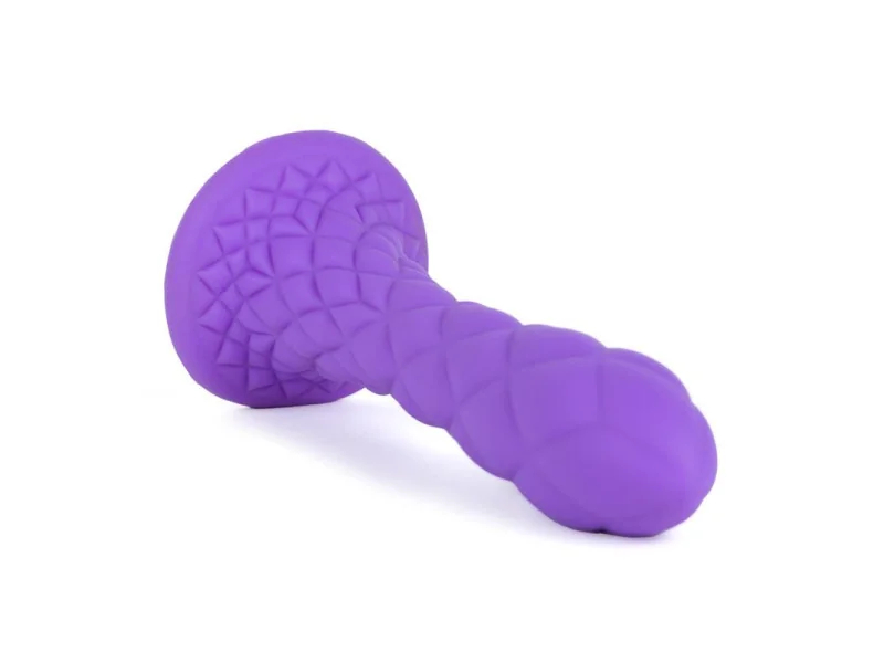 Dildo Dreamy 7 Purpura