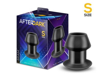 AFTERDARK