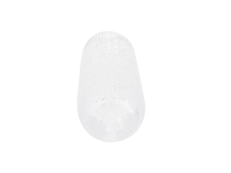 Male Masturbator Palm Stroker No 3 49 Transparente