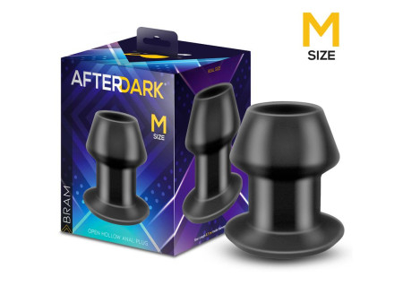 AFTERDARK
