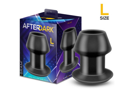 AFTERDARK