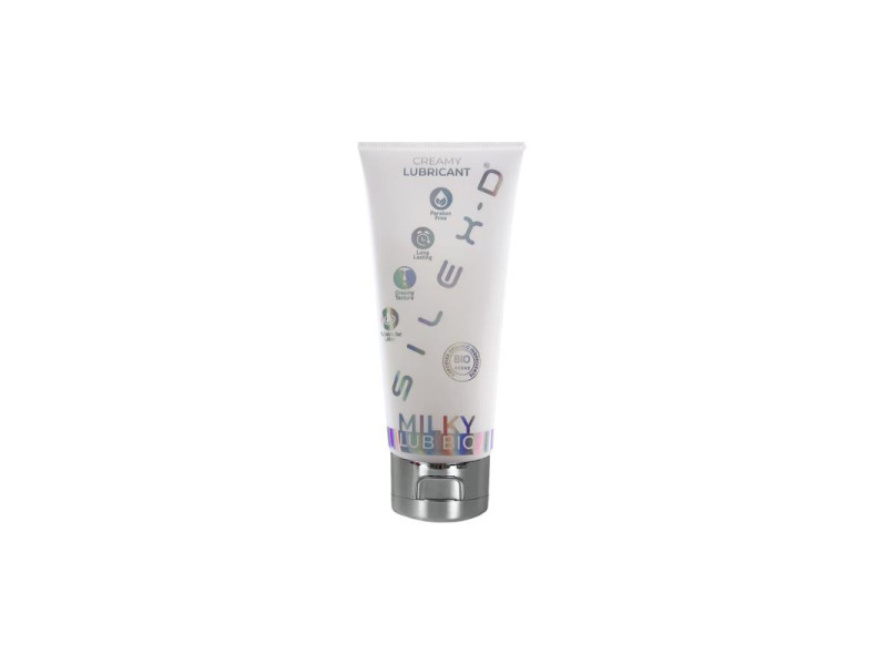 Milky Lubricante Imitacion Semen BIO 100 ML Milky Lubricante Imitacion Semen BIO 100 ML