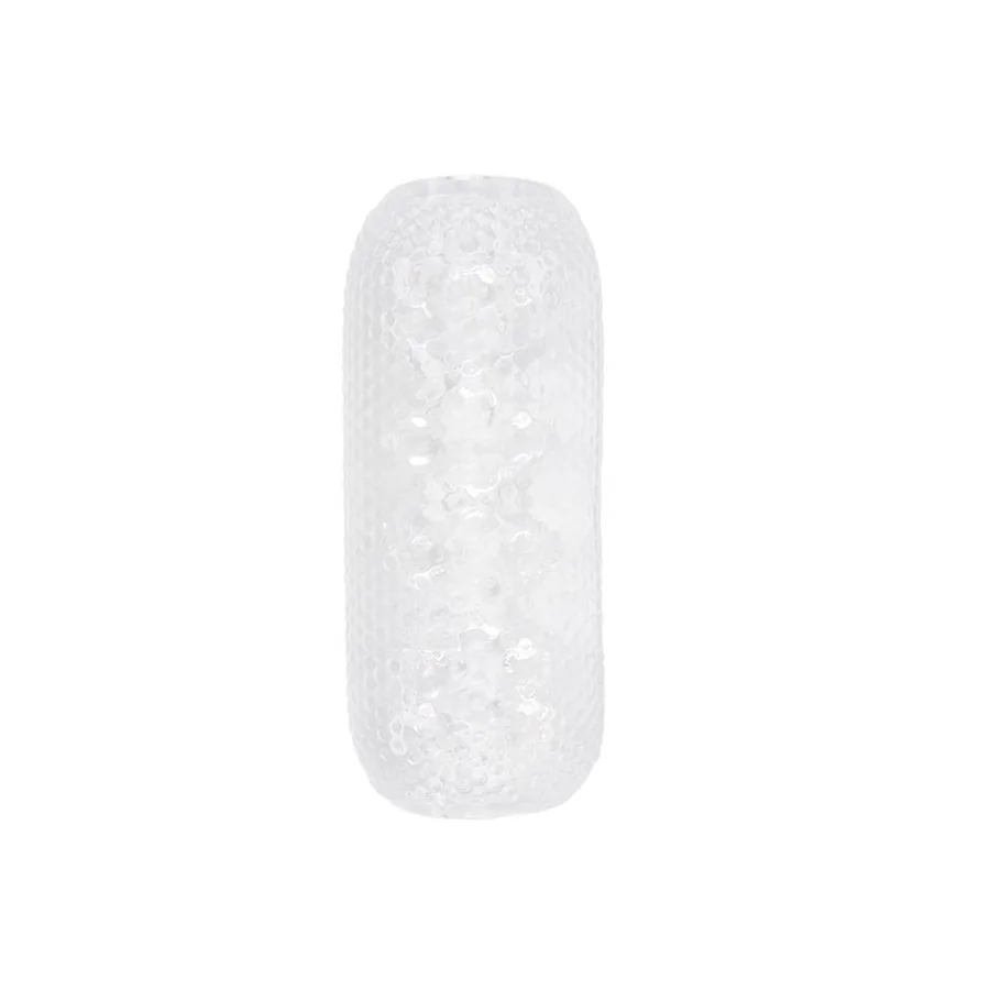 Masturbador Masculino Palm Stroker No 2 Transparente