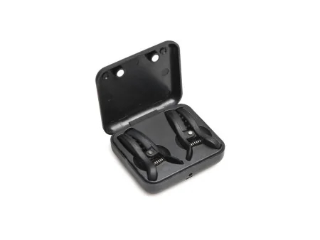 Pinzas para Pezones con Vibracion