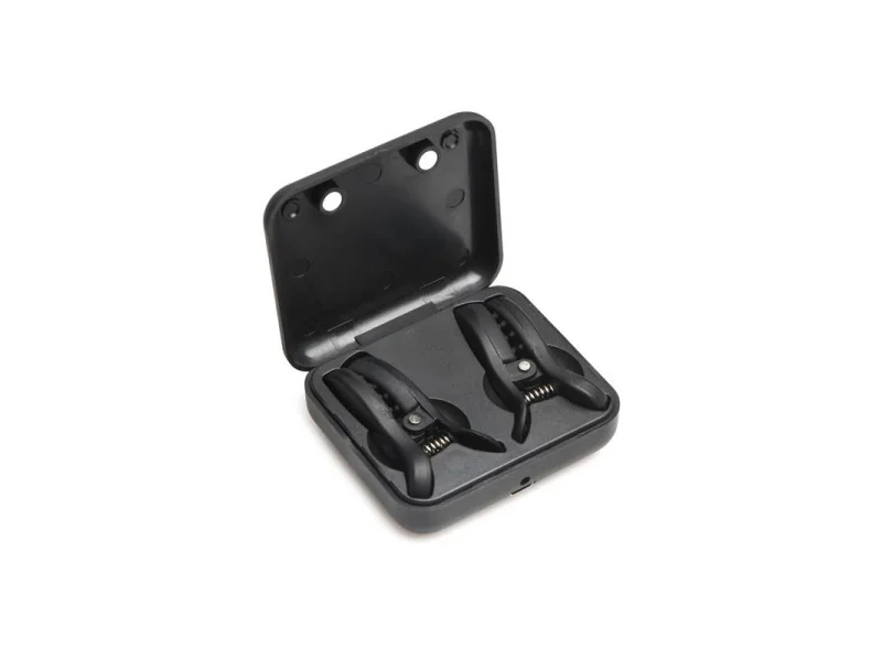 Pinzas para Pezones con Vibracion