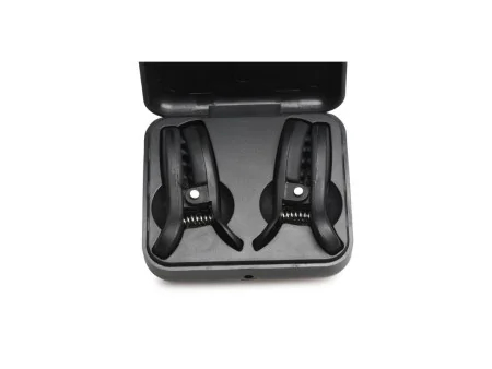Pinzas para Pezones con Vibracion
