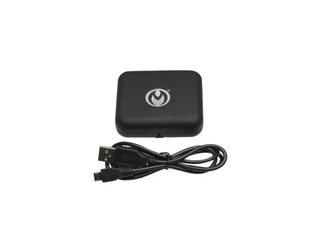 Pinzas para Pezones con Vibracion