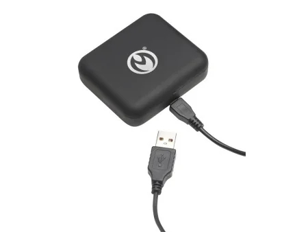 Pinzas para Pezones con Vibracion