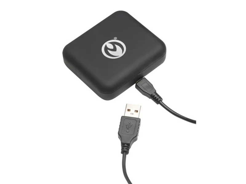 Pinzas para Pezones con Vibracion