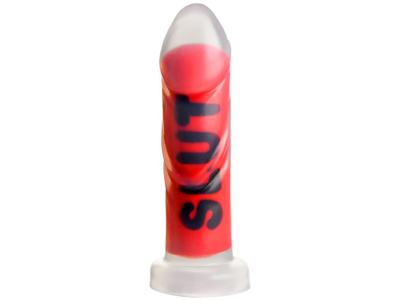 Dildo Slut Silicona Dildo Slut Silicona