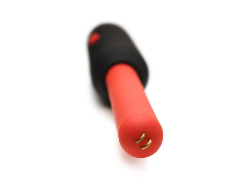 Spark Rod Varita con Electro shock