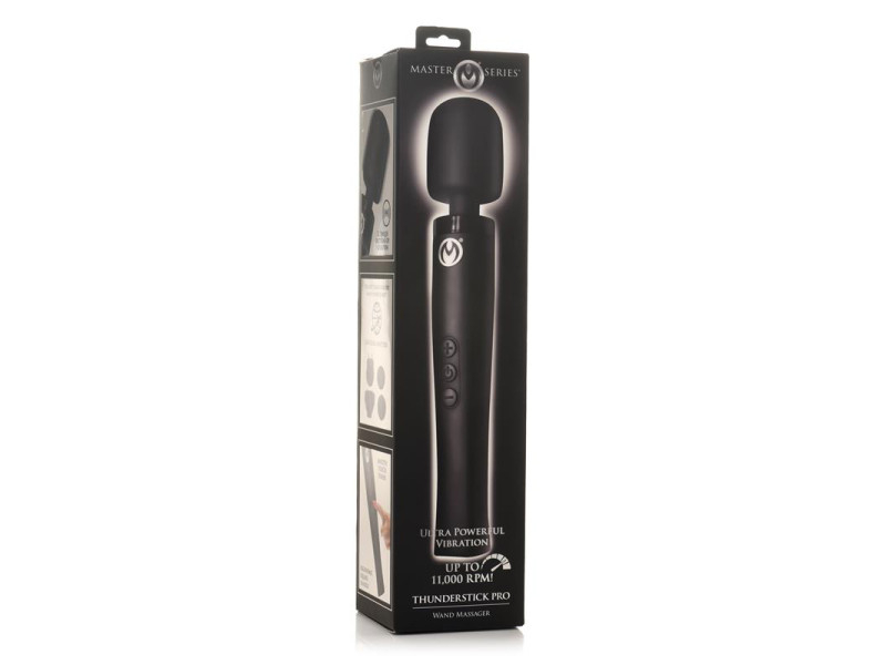 Thunderstick Pro Masajeador