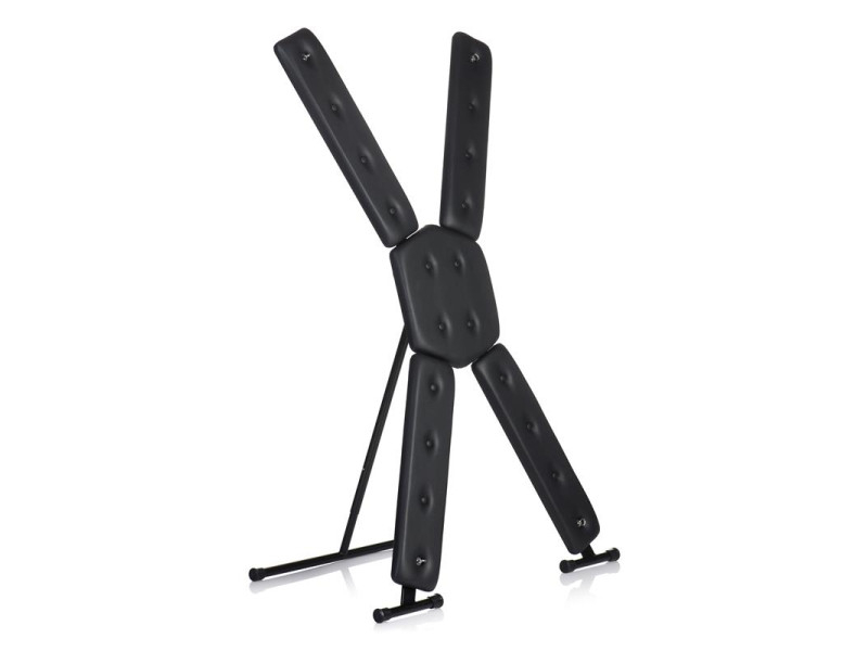 Cruz de San Andres Deluxe