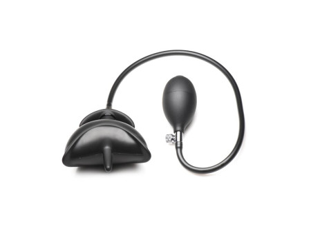 Ass Bound Plug Anal Inflable