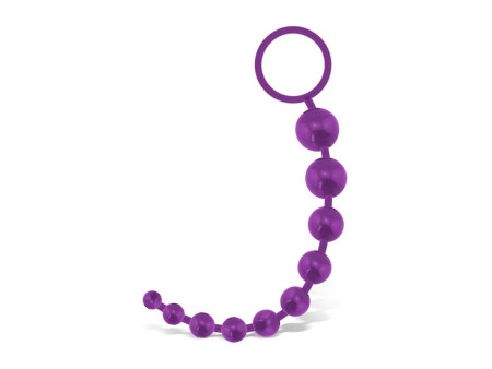 GFlex Bolas Tailandesas Flexibles Purpura GFlex Bolas Tailandesas Flexibles Purpura