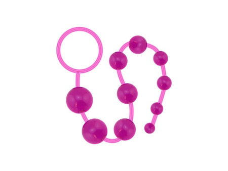 GFlex Bolas Tailandesas Flexibles Rosa