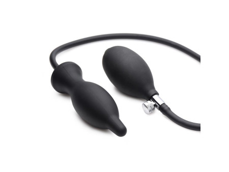Plug Anal Inflable Plug Anal Inflable