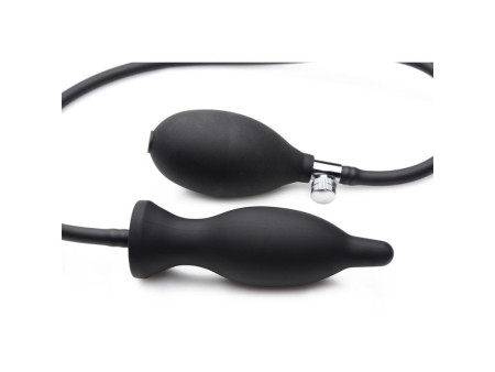 Plug Anal Inflable Plug Anal Inflable
