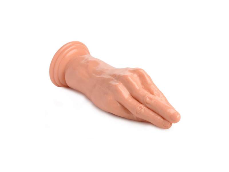 The Stuffer Masturbador de Mano