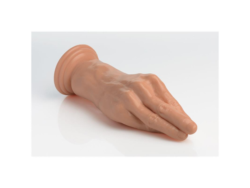 The Stuffer Masturbador de Mano