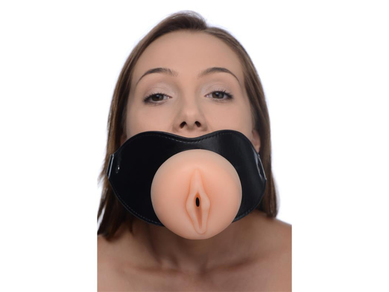 Mordaza de Vagina