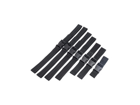Set de Correas Corporales Ajustables
