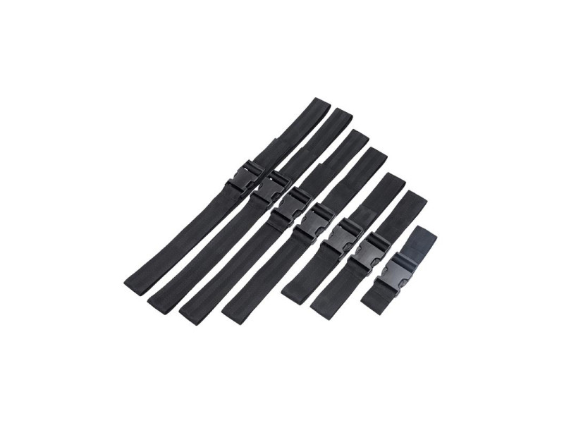 Set de Correas Corporales Ajustables