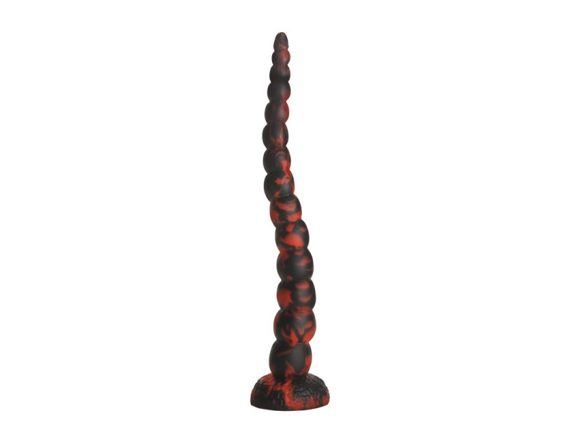 Stinger Dildo 37 cm Silicona Stinger Dildo 37 cm Silicona