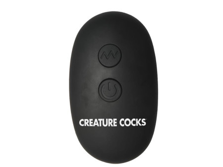 Astro Thrust Dildo con Vibracion y Thrusting Astro Thrust Dildo con Vibracion y Thrusting