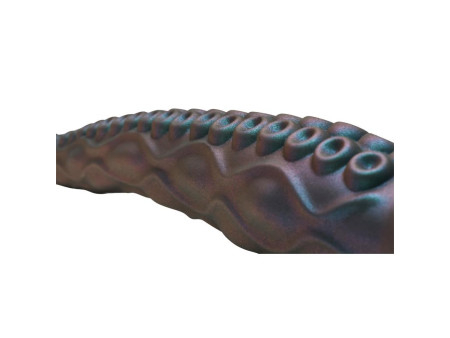 Tentavibe Vibrador Tentaculo Tentavibe Vibrador Tentaculo
