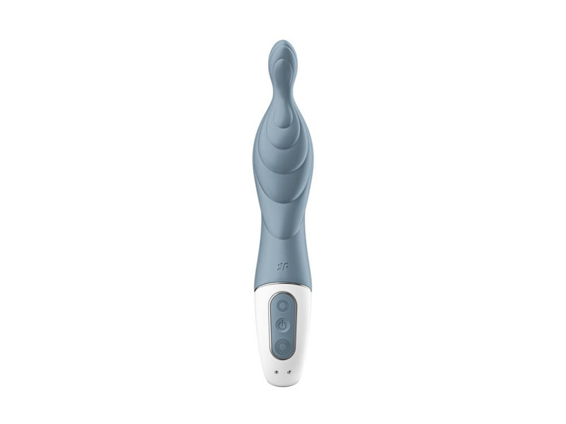 A Mazing 2 Estimulador Gris