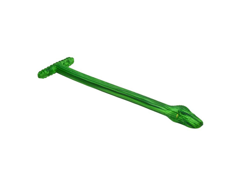 Slither Dildo Serpiente Silicona