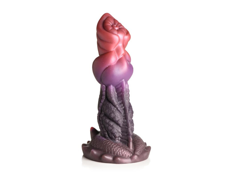 Deep Diver Dildo Silicona Deep Diver Dildo Silicona