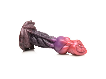 Deep Diver Dildo Silicona