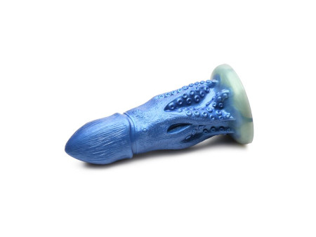 Cocktopus Dildo Tentaculo Silicona