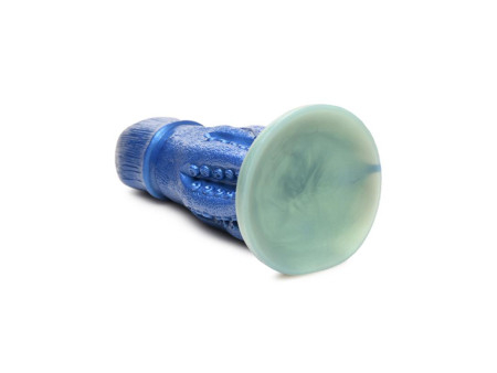 Cocktopus Dildo Tentaculo Silicona